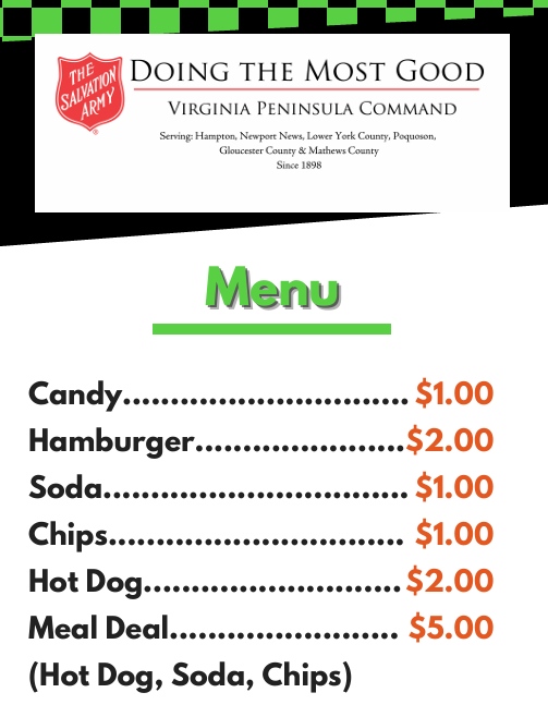 food vendors
