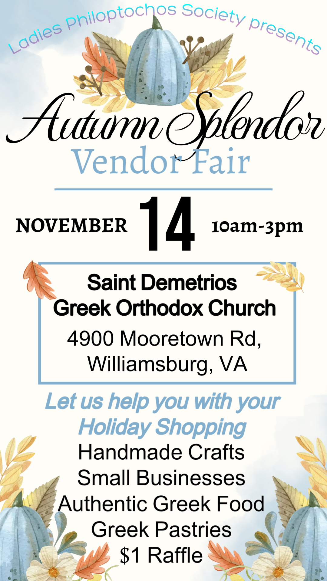 flyer