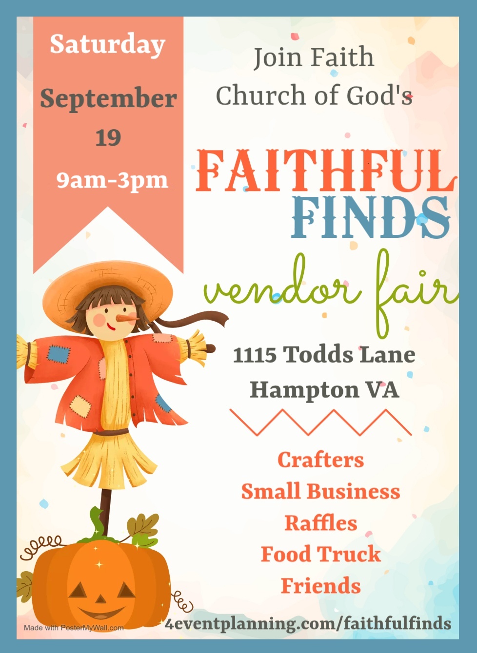 flyer