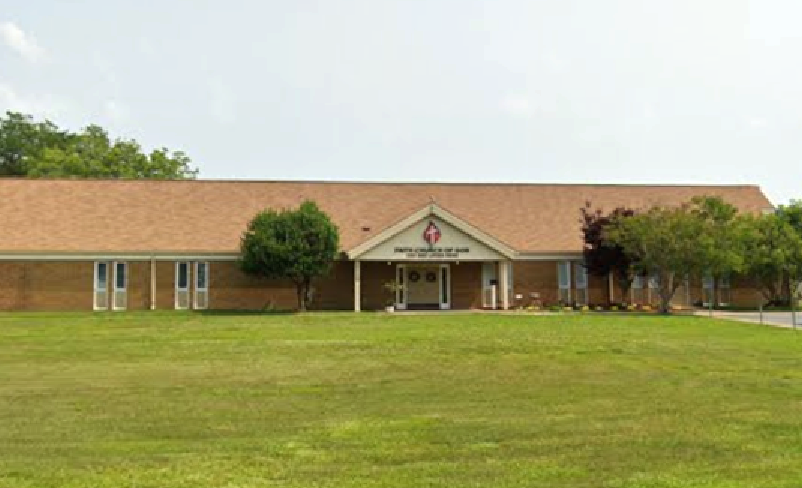 Faith Church of God's Faithful Finds Vendor Fair Picture