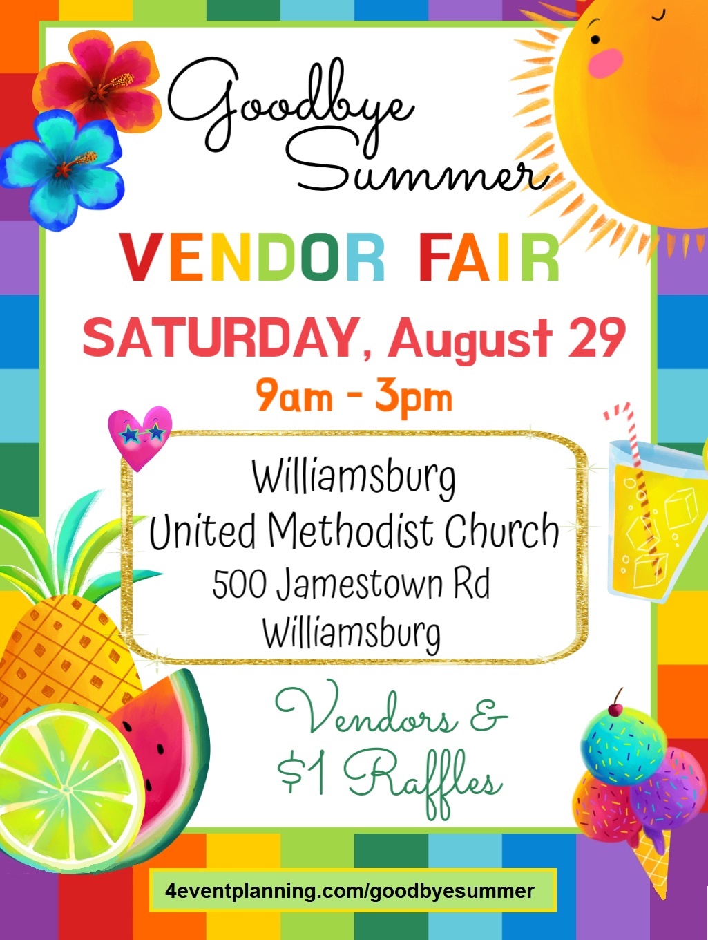 flyer